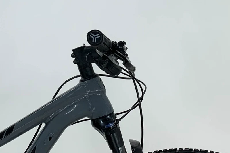 Trek x-caliber 9
