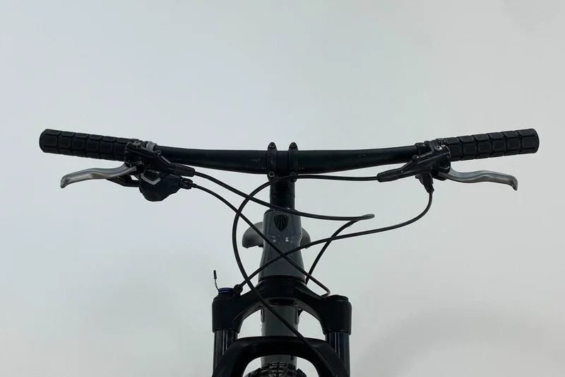 Trek x-caliber 9