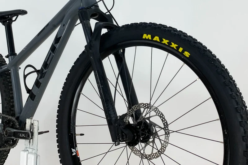 Trek x-caliber 9