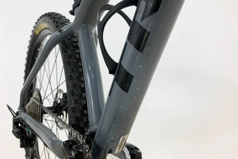 Trek x-caliber 9