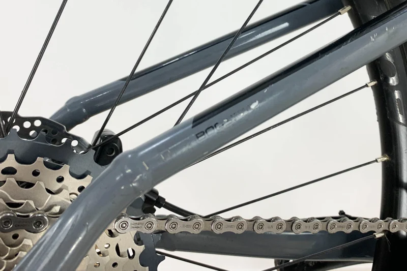 Trek x-caliber 9