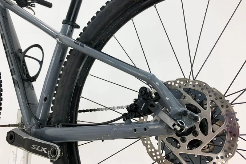 Trek x-caliber 9