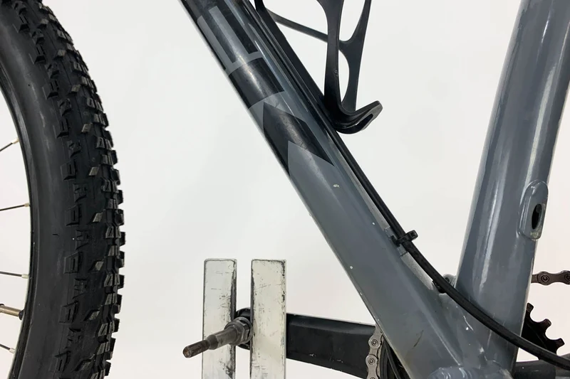 Trek x-caliber 9