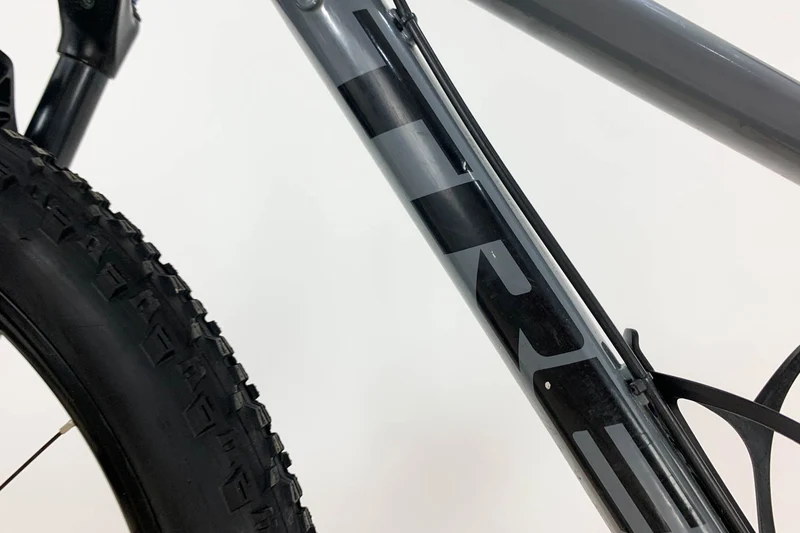 Trek x-caliber 9