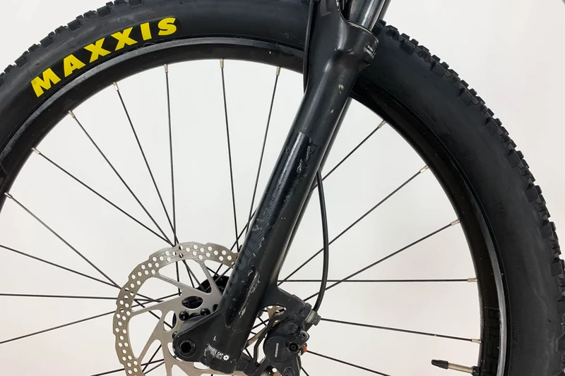 Trek x-caliber 9