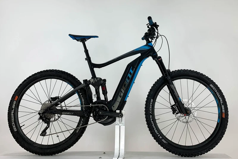 GIANT Full E+1.5 Pro