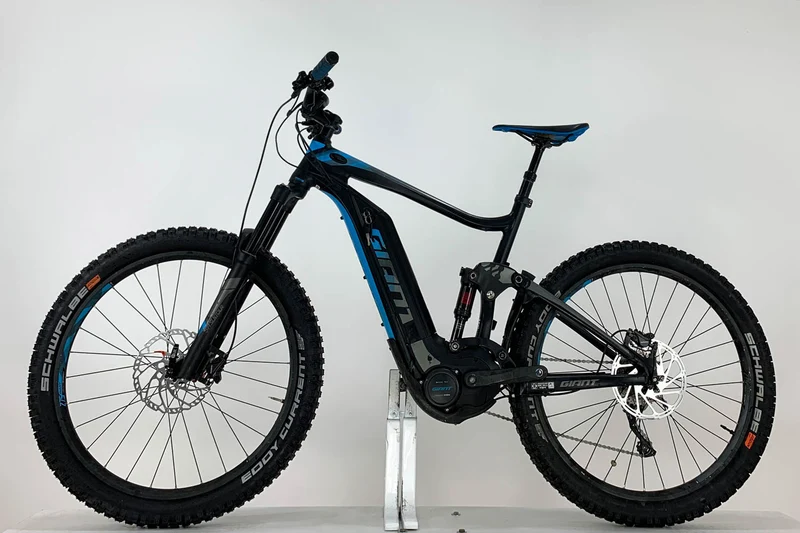 GIANT Full E+1.5 Pro