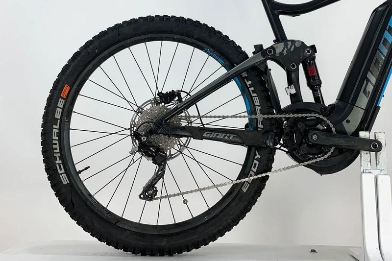 GIANT Full E+1.5 Pro