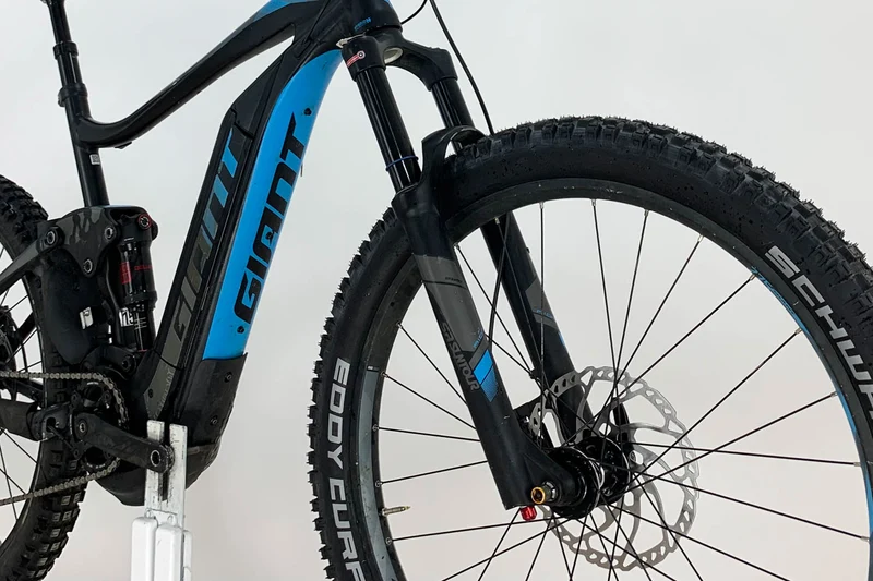 GIANT Full E+1.5 Pro