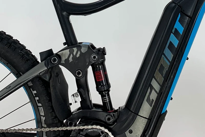 GIANT Full E+1.5 Pro