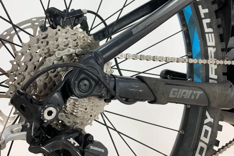 GIANT Full E+1.5 Pro