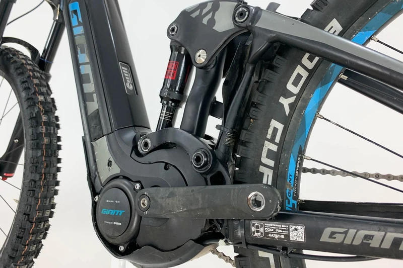 GIANT Full E+1.5 Pro