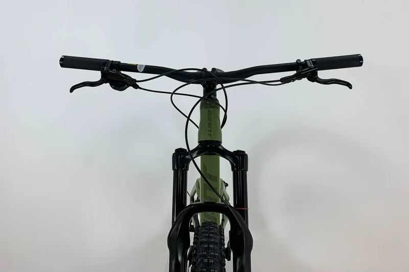 Giant Trance 3