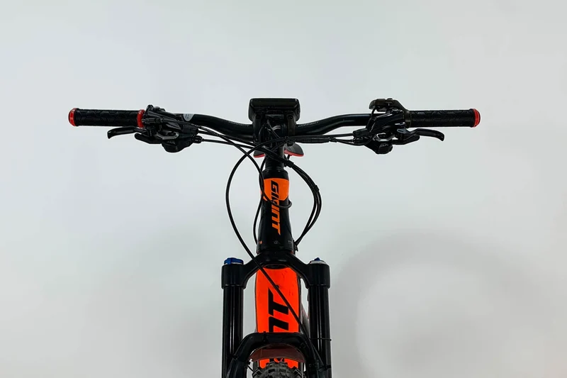 GIANT Full E+ 1 2017 L