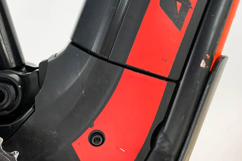 GIANT Full E+ 1 2017 L