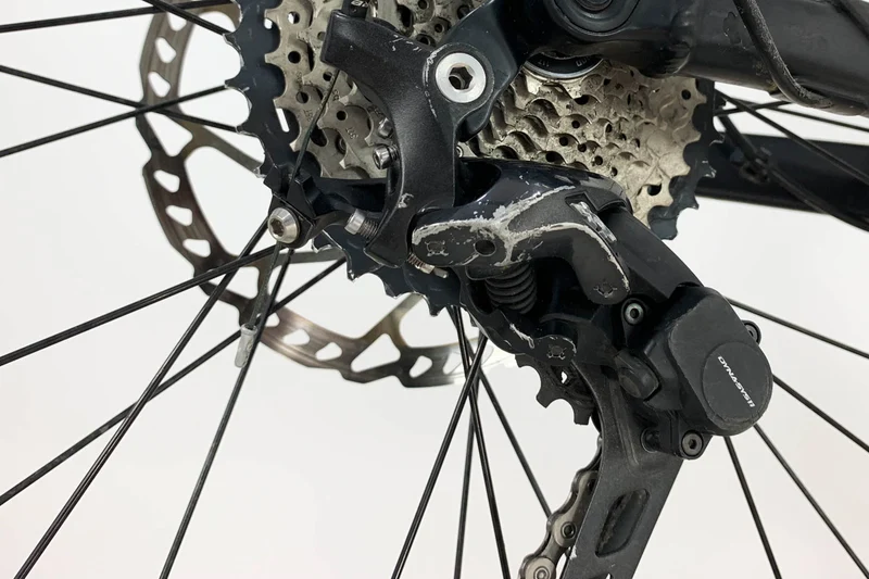 GIANT Full E+ 1 2017 L