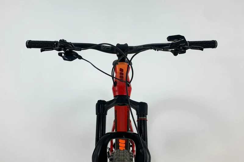 Sunn Charger S1
