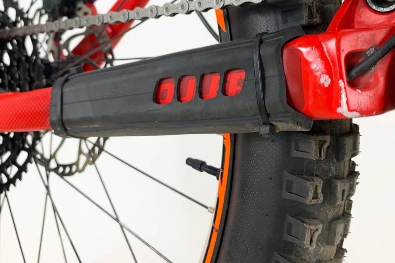 Sunn Charger S1