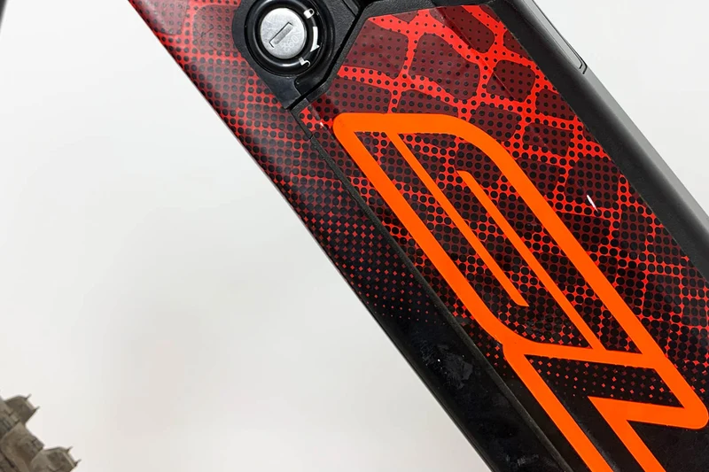 Sunn Charger S1