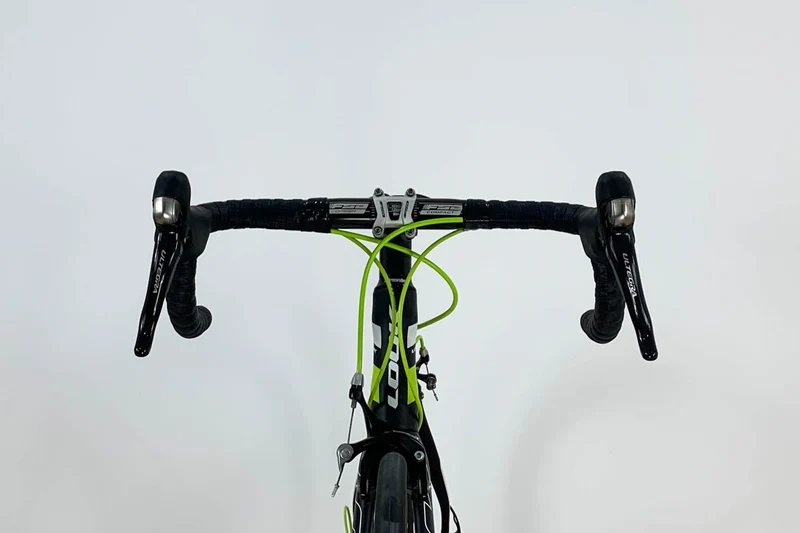 Look 566 Carbon Acid Mat Ultegra Mix