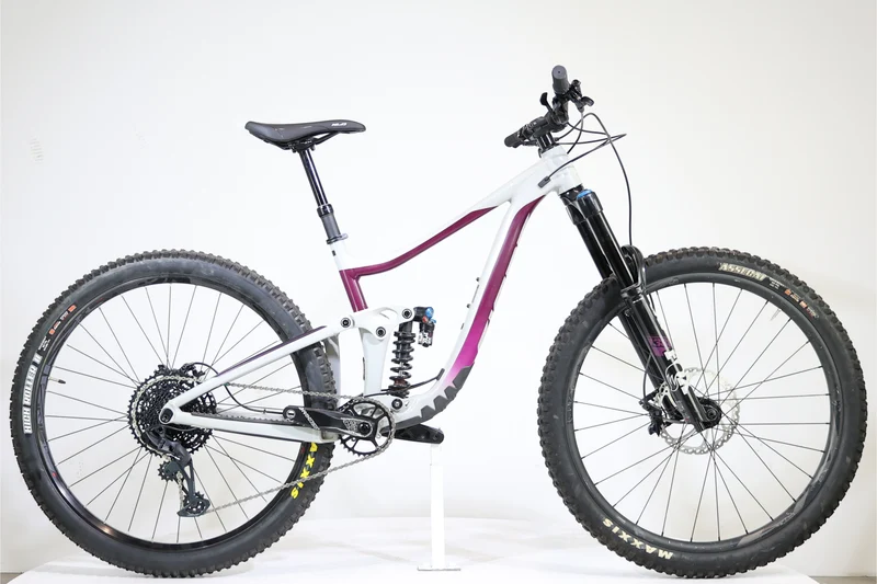 GIANT Reign 29 SX 2021 S 470