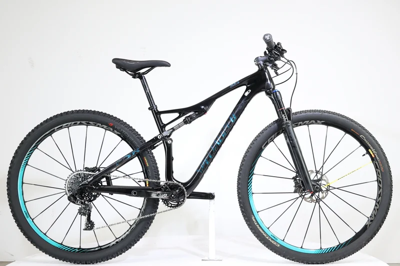 SPECIALIZED Epic FSR 231 Carbon 2020 T.S 2768