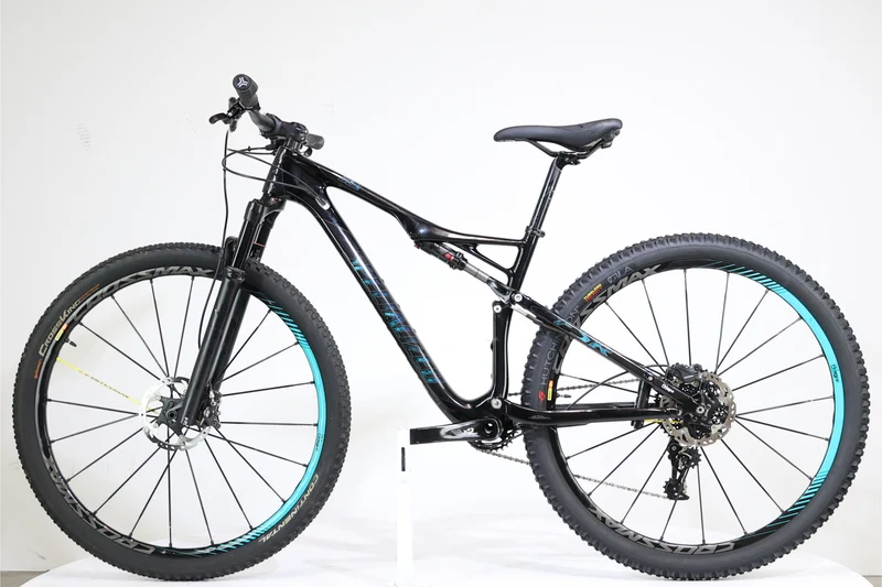 SPECIALIZED Epic FSR 231 Carbon 2020 T.S 2768