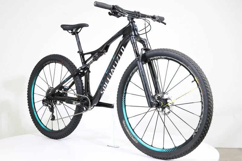 SPECIALIZED Epic FSR 231 Carbon 2020 T.S 2768