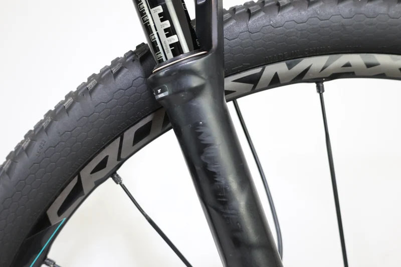 SPECIALIZED Epic FSR 231 Carbon 2020 T.S 2768