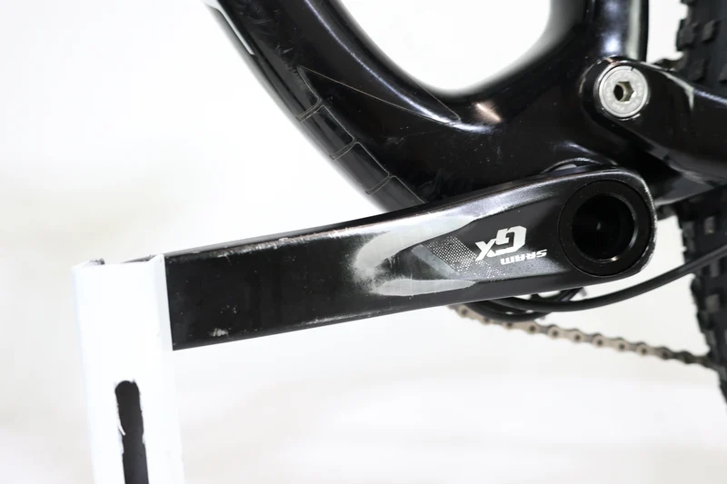 SPECIALIZED Epic FSR 231 Carbon 2020 T.S 2768