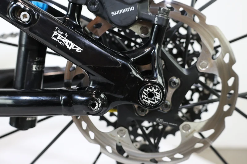 SPECIALIZED Epic FSR 231 Carbon 2020 T.S 2768