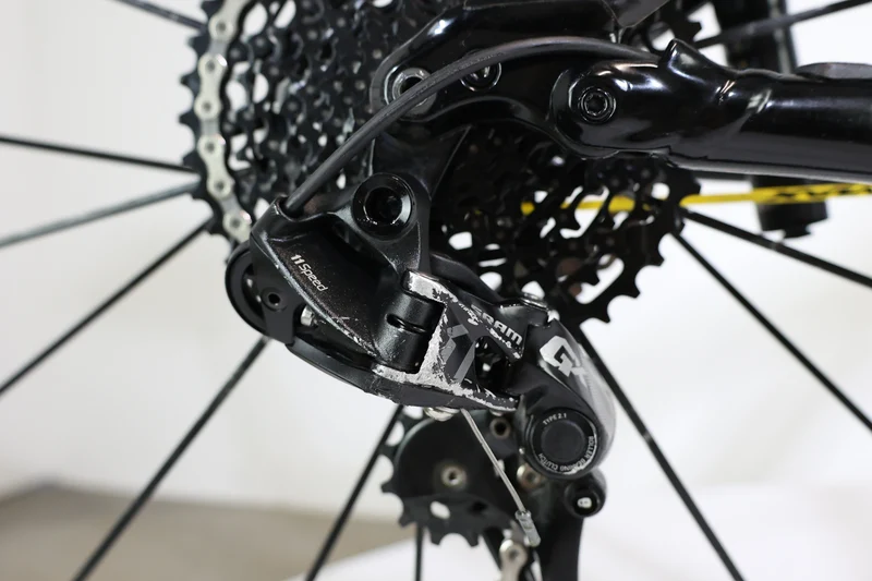 SPECIALIZED Epic FSR 231 Carbon 2020 T.S 2768