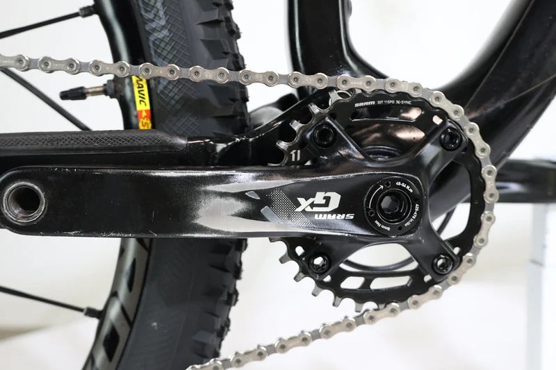 SPECIALIZED Epic FSR 231 Carbon 2020 T.S 2768