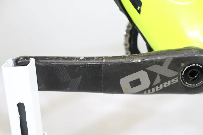 Giant Xtc Advanced 27.5+ 2 2018 S 2773