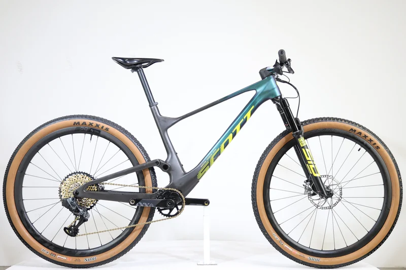 Scott Spark RC AXS XX1 2022 T.L 2865