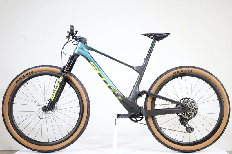 Scott Spark RC AXS XX1 2022 T.L 2865