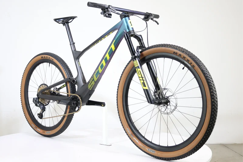 Scott Spark RC AXS XX1 2022 T.L 2865