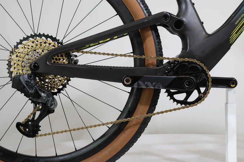 Scott Spark RC AXS XX1 2022 T.L 2865