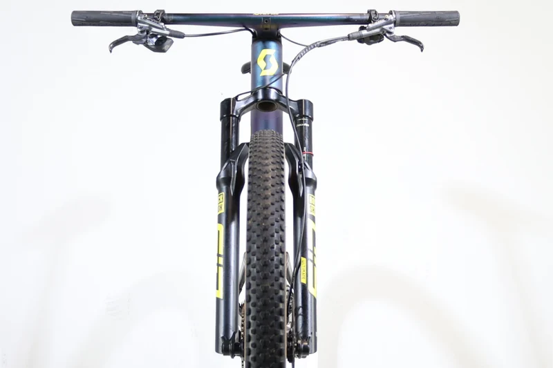 Scott Spark RC AXS XX1 2022 T.L 2865
