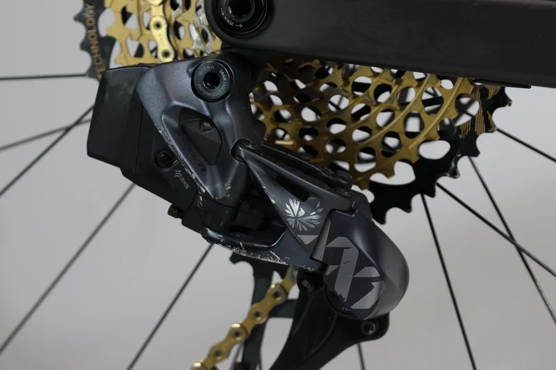 Scott Spark RC AXS XX1 2022 T.L 2865