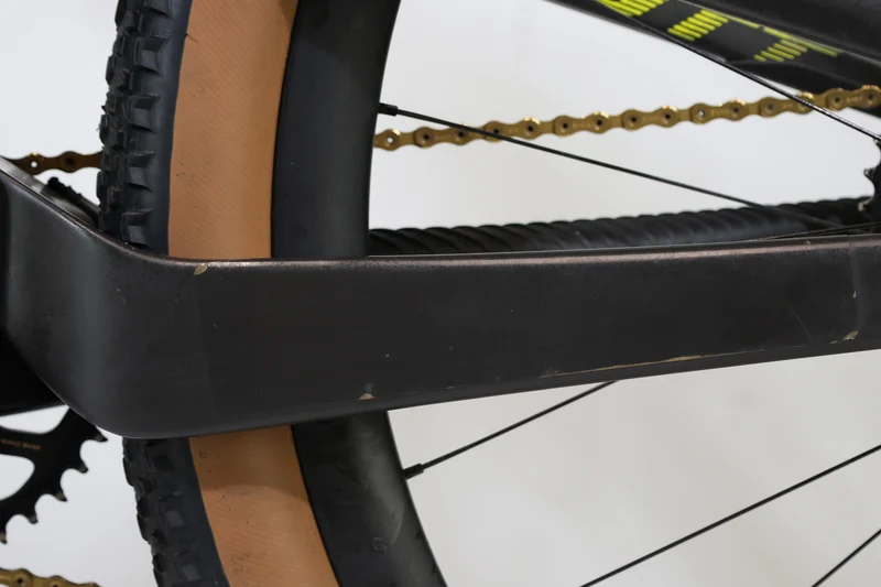 Scott Spark RC AXS XX1 2022 T.L 2865