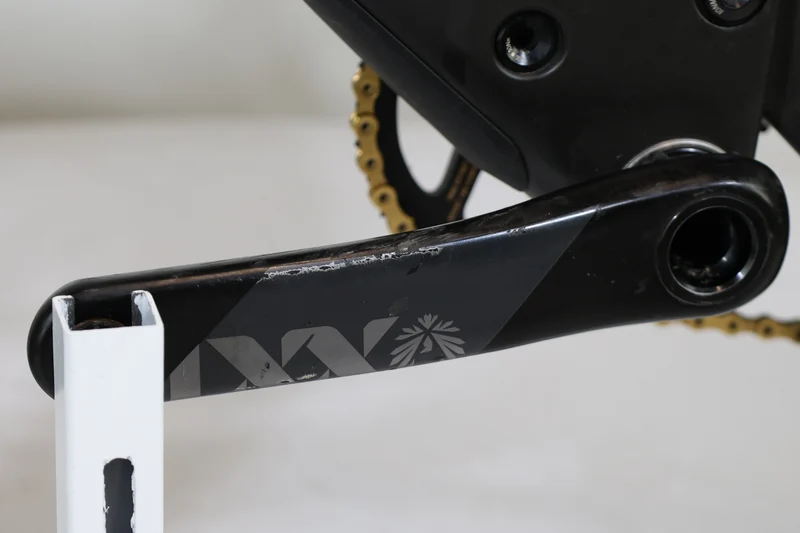 Scott Spark RC AXS XX1 2022 T.L 2865