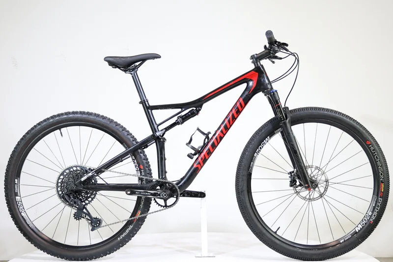 Specialized Epic Comp Carbon 2018 L 2157
