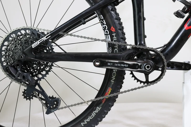 Specialized Epic Comp Carbon 2018 L 2157