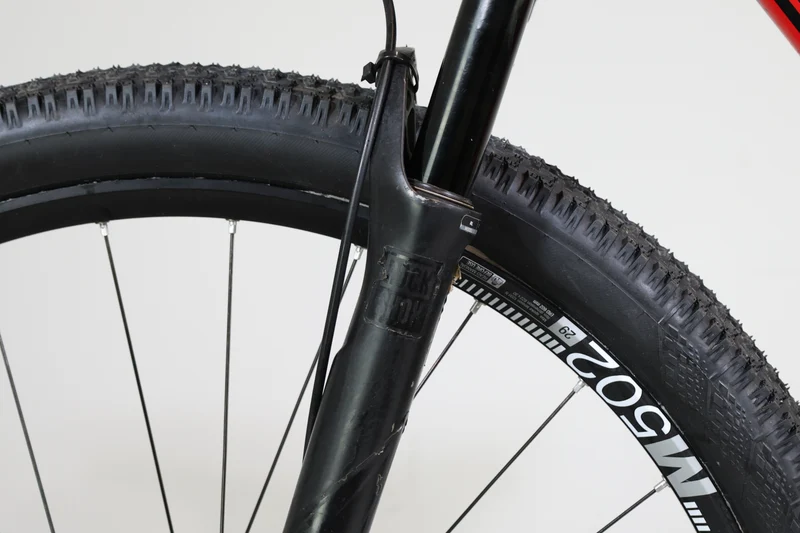 Specialized Epic Comp Carbon 2018 L 2157