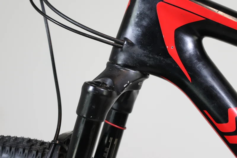 Specialized Epic Comp Carbon 2018 L 2157