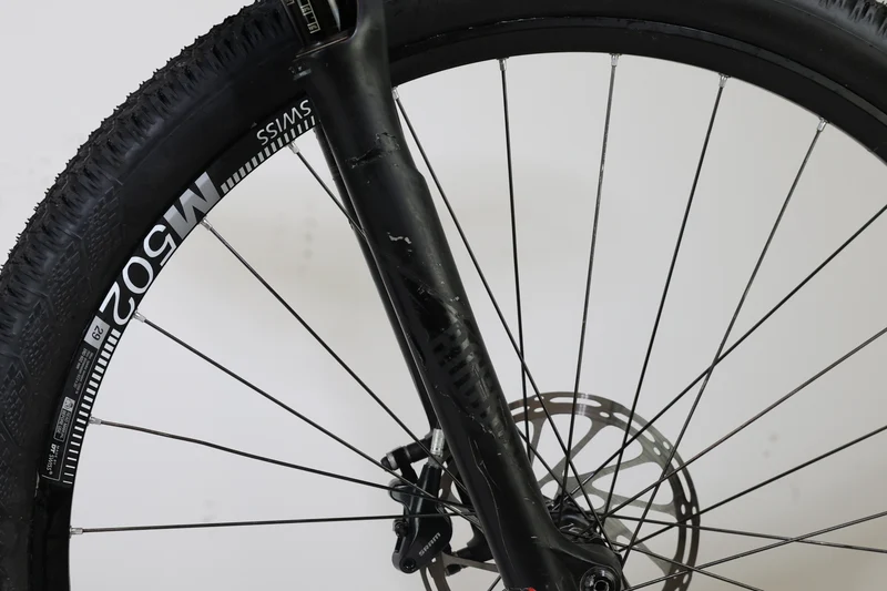 Specialized Epic Comp Carbon 2018 L 2157