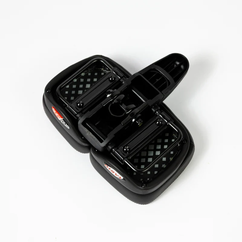Selle de vélo Vario Comfort - Endzone