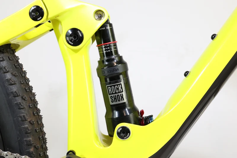SCOTT Spark RC 900 World Cup AXS 2021 2864