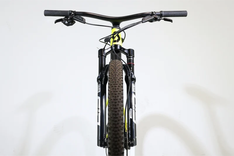 SCOTT Spark RC 900 World Cup AXS 2021 2864